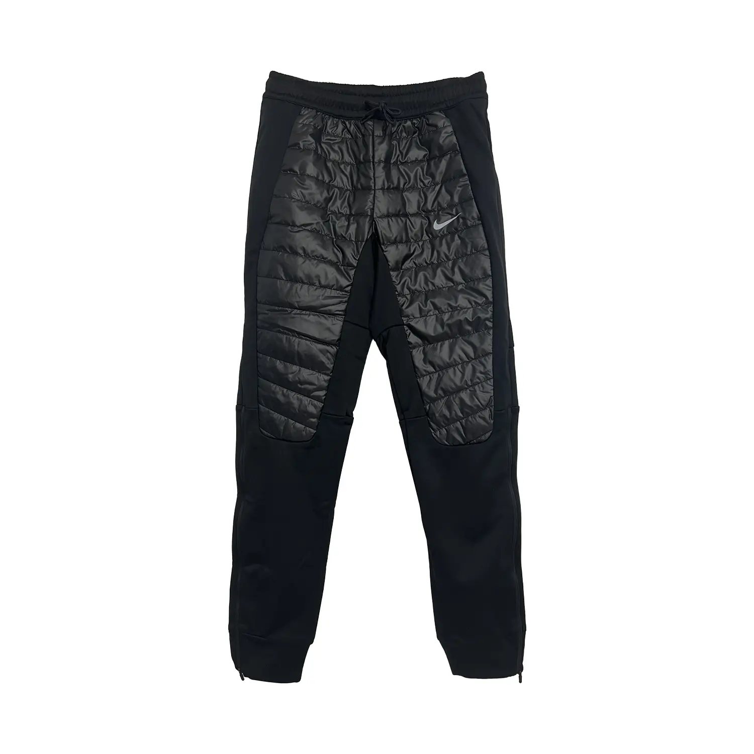 

Nike Трикотажные спортивные штаны мужские черные