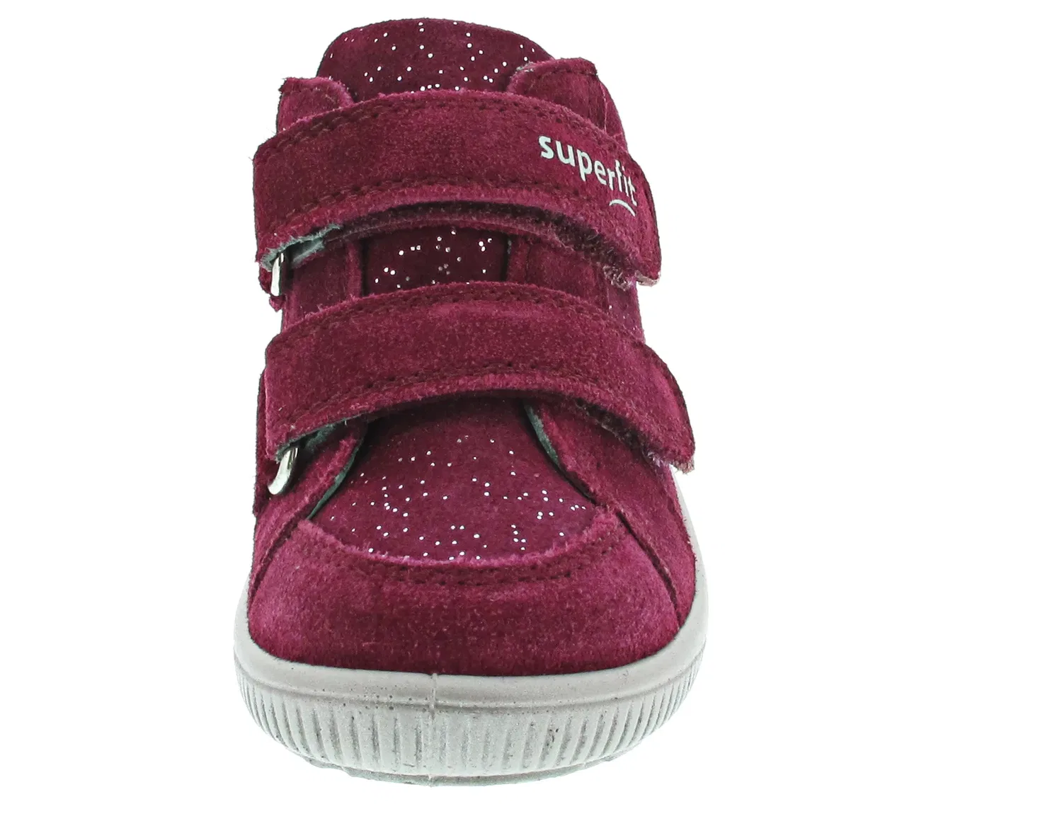 Лауфлернштуфель Starlight Superfit Rot — фото 4