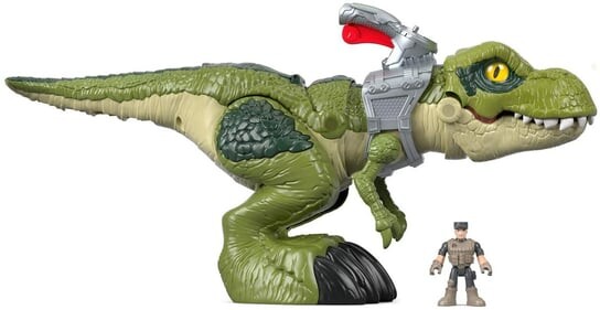 

Мир Юрского периода, Коллекционная фигурка, Динозавр Imaginext