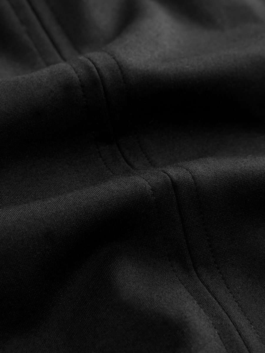 Юбка мини Next Skirt, черный — фото 3