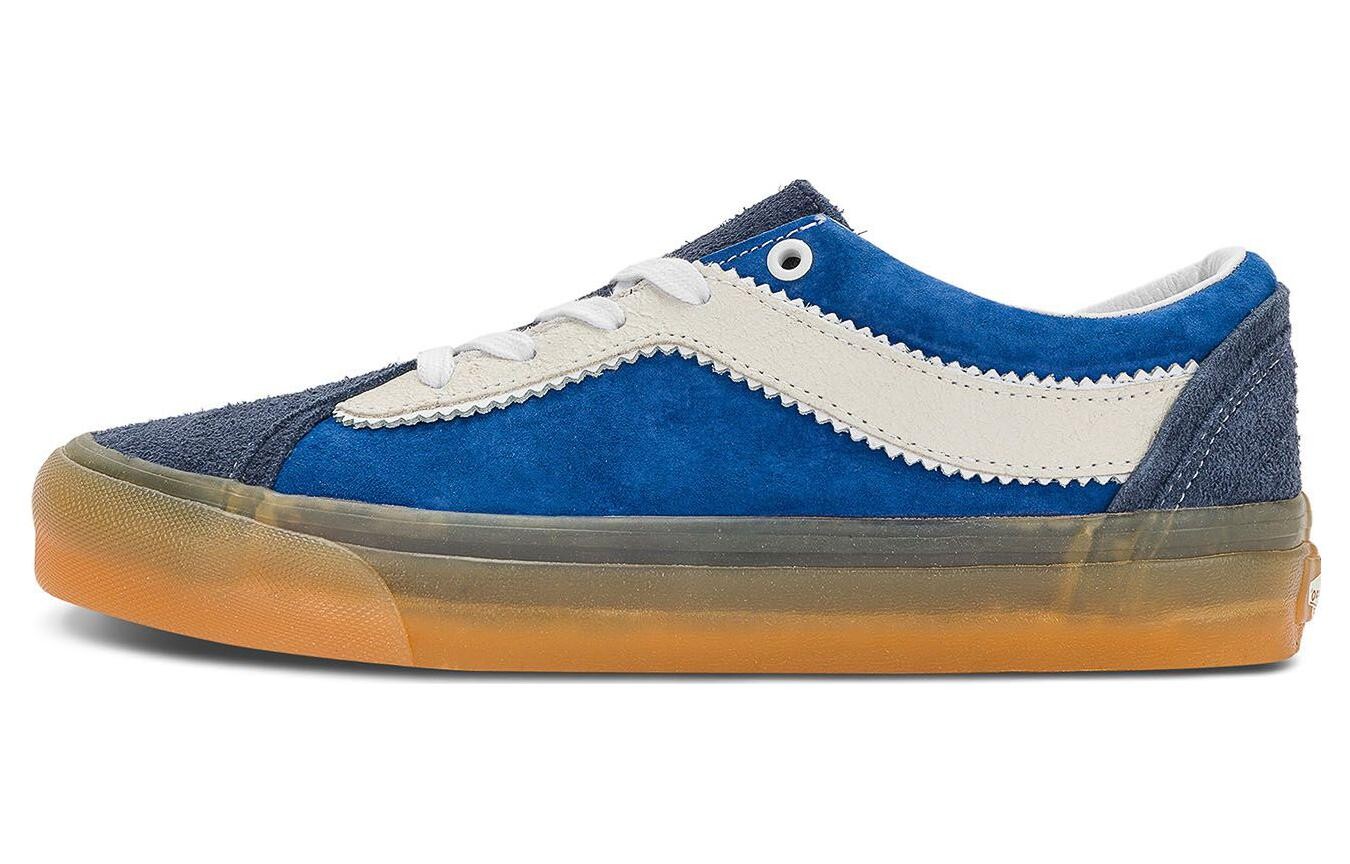 

Обувь для скейтбординга Vans Bold унисекс, Navy