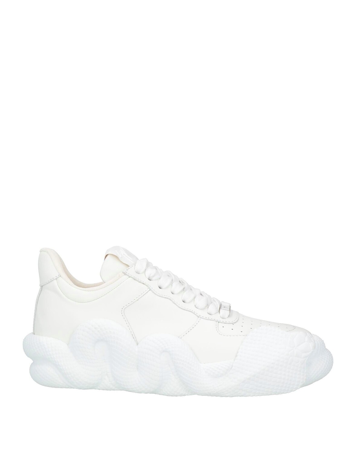 

Кеды Giuseppe Zanotti, белый
