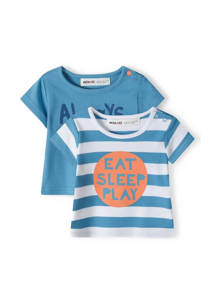 

Футболка Minoti