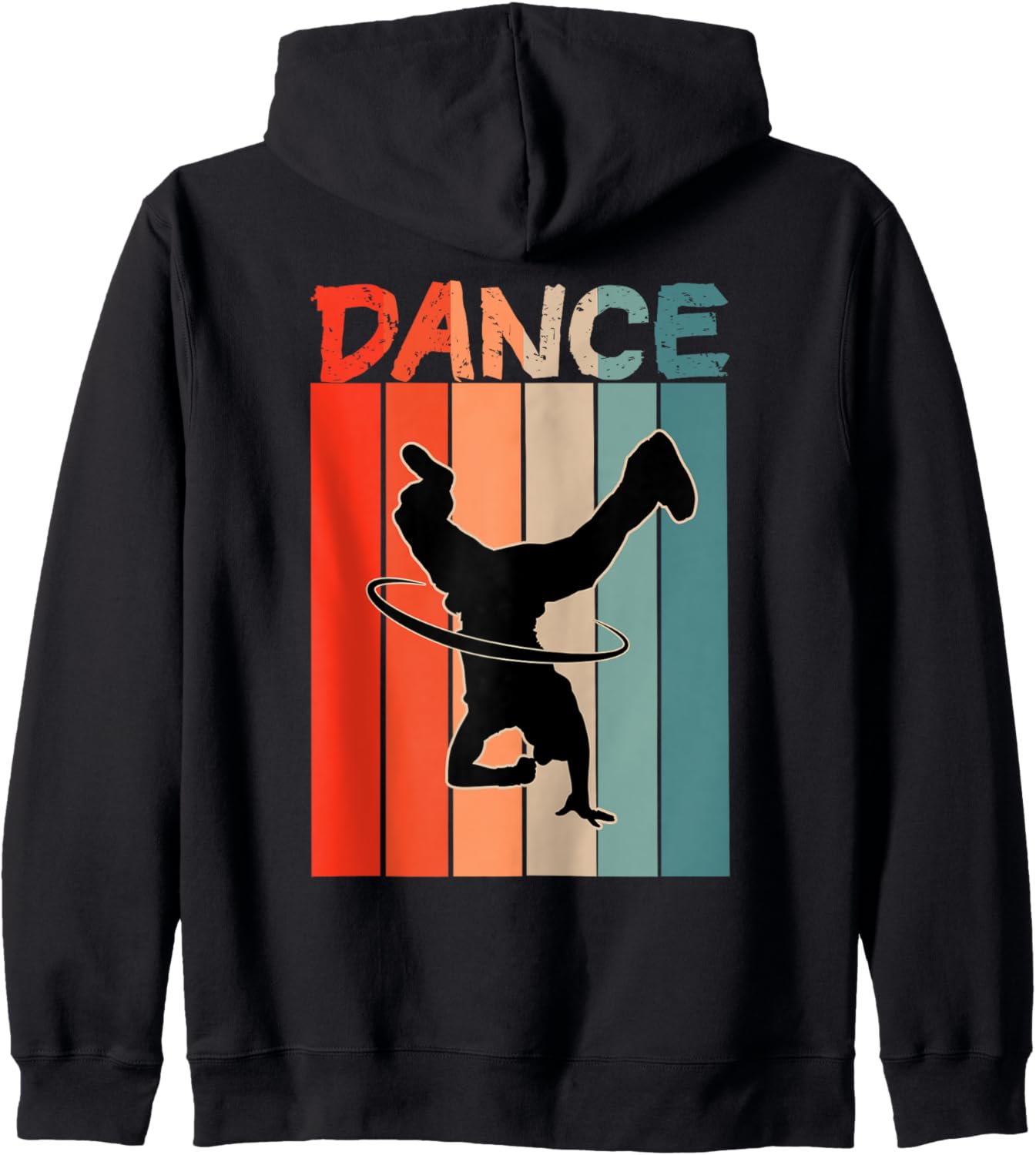 

Худи на молнии в стиле ретро для брейк-данса (B-boy), черное Breakdance Gear & Design, Черный, Худи на молнии в стиле ретро для брейк-данса (B-boy), черное Breakdance Gear & Design