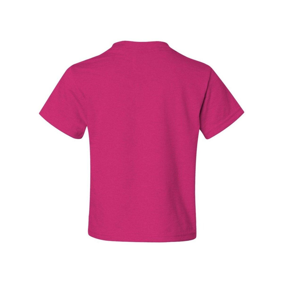 

Футболка JERZEES Dri-Power Youth 50/50 JERZEES, белый