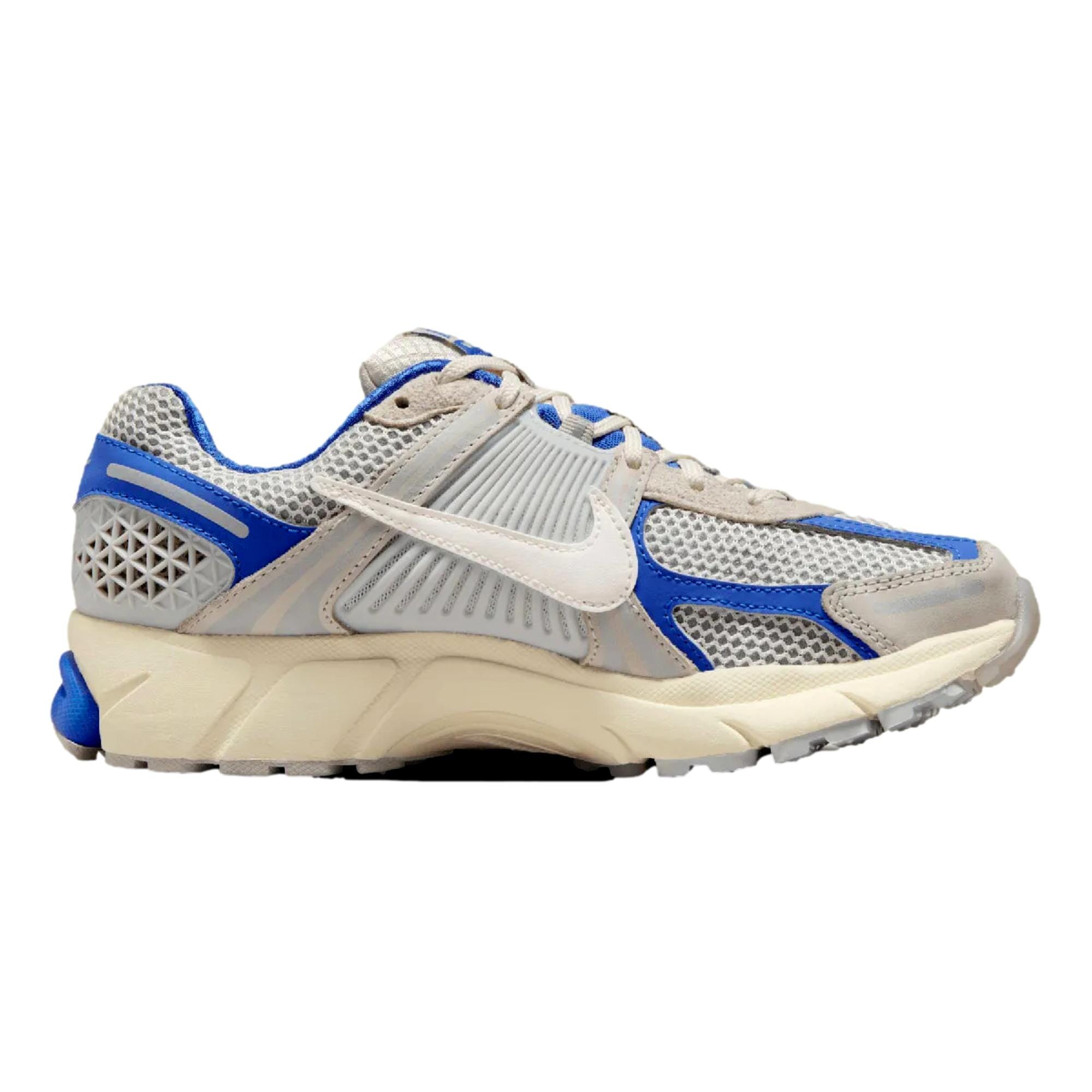Женские кроссовки Nike Zoom Vomero 5 Game Royal/Pale Ivory IB4368-480 — фото 2
