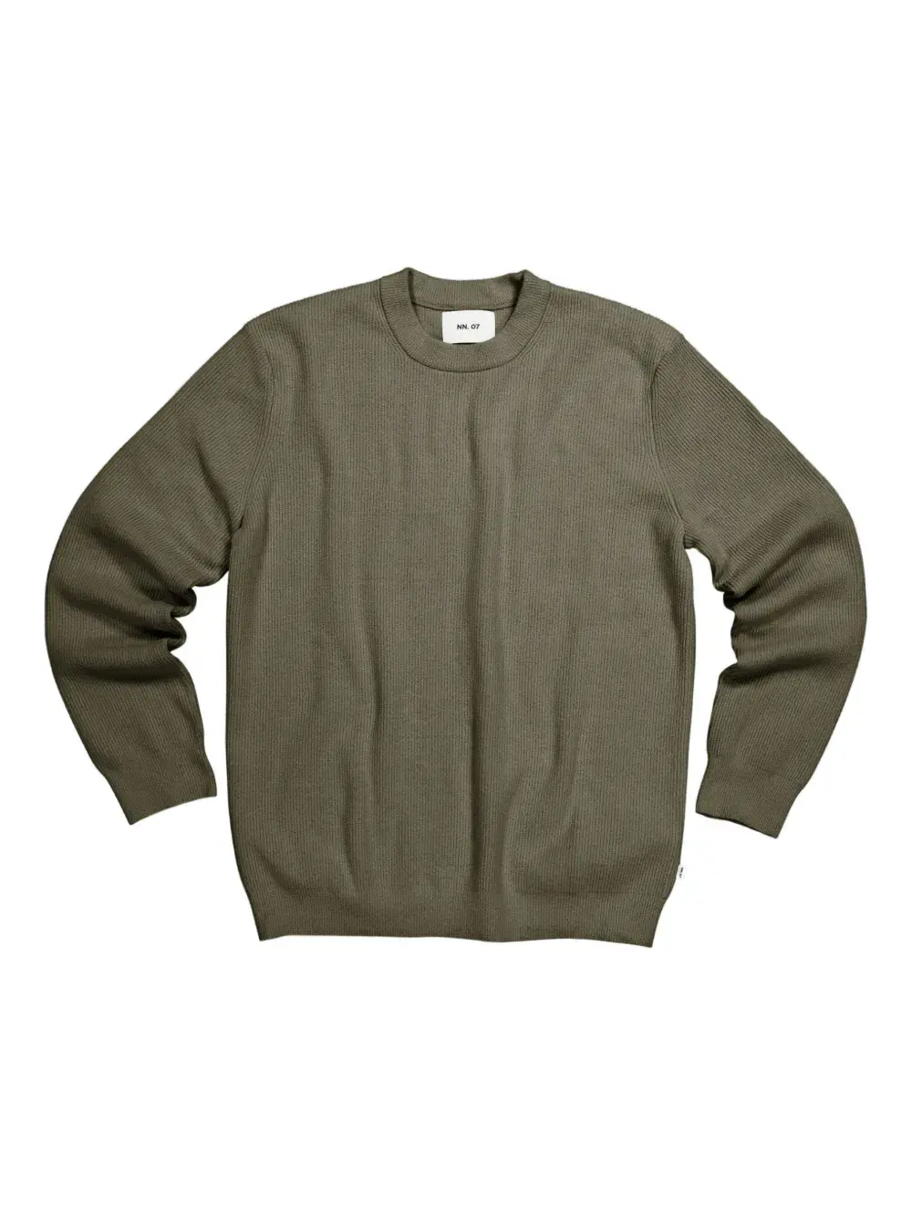 

Свитер Danny 6429 NN07, зеленый