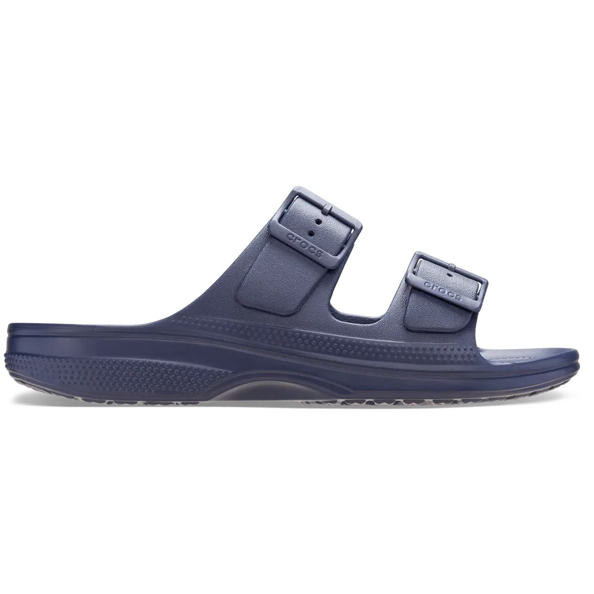 Мужские сандалии Saturday Crocs, темно-синий