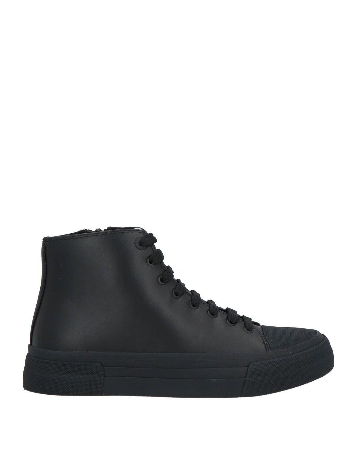 

Кеды Giorgio Armani, черный