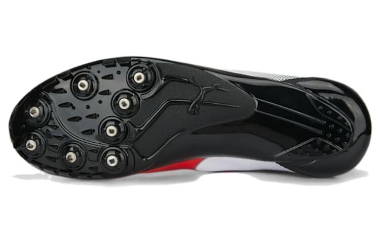 Серия Puma EvoSPEED Кроссовки Мужчины, White — фото 4