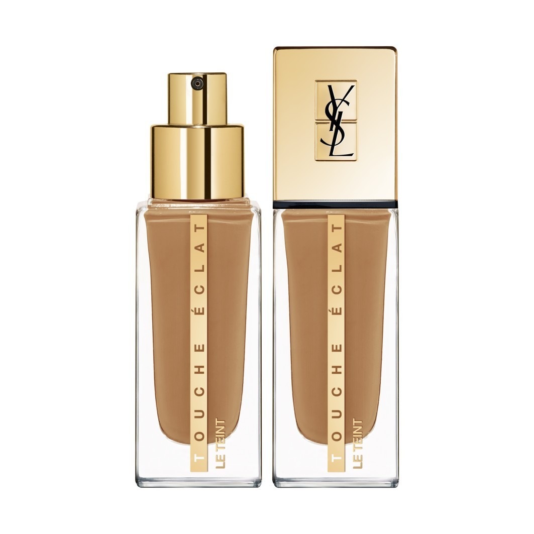 

Тональный крем для лица touche éclat Yves Saint Laurent, b70 mocha, объем 25 мл