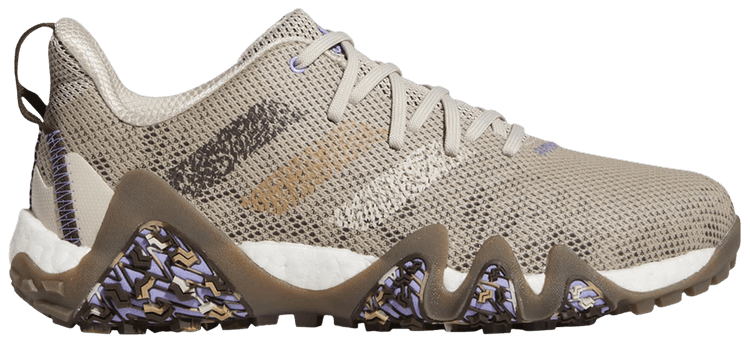 

Кроссовки adidas CodeChaos 22 'Bliss Light Purple', коричневый