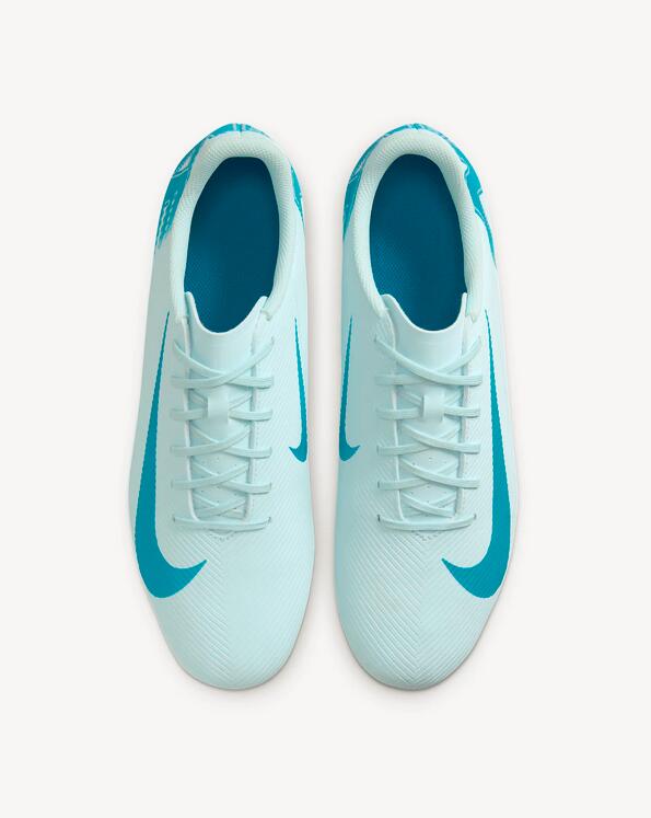 NIKE Футбольные бутсы для игры на траве POR 16 CLUB FG/MG — фото 4
