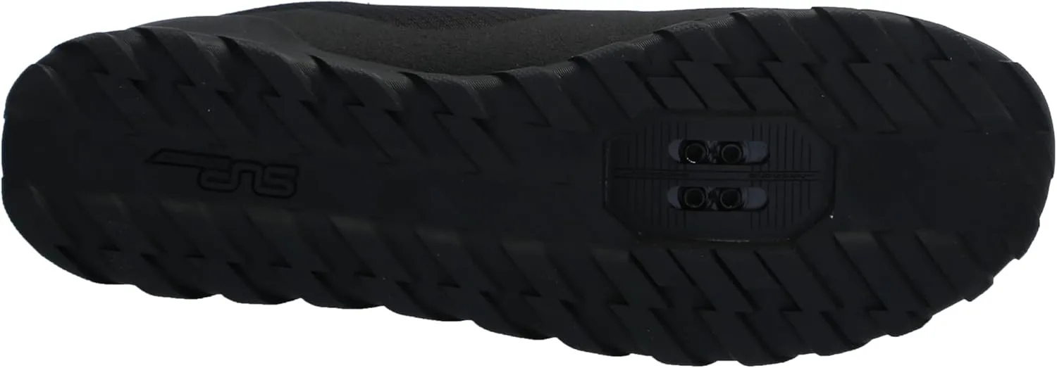 Мужские кроссовки Oakley Koya Recycle Boa без шнурков, черный — фото 3