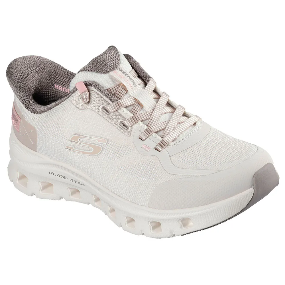 Кроссовки Skechers Glide Step Pro Pure Motion, белый