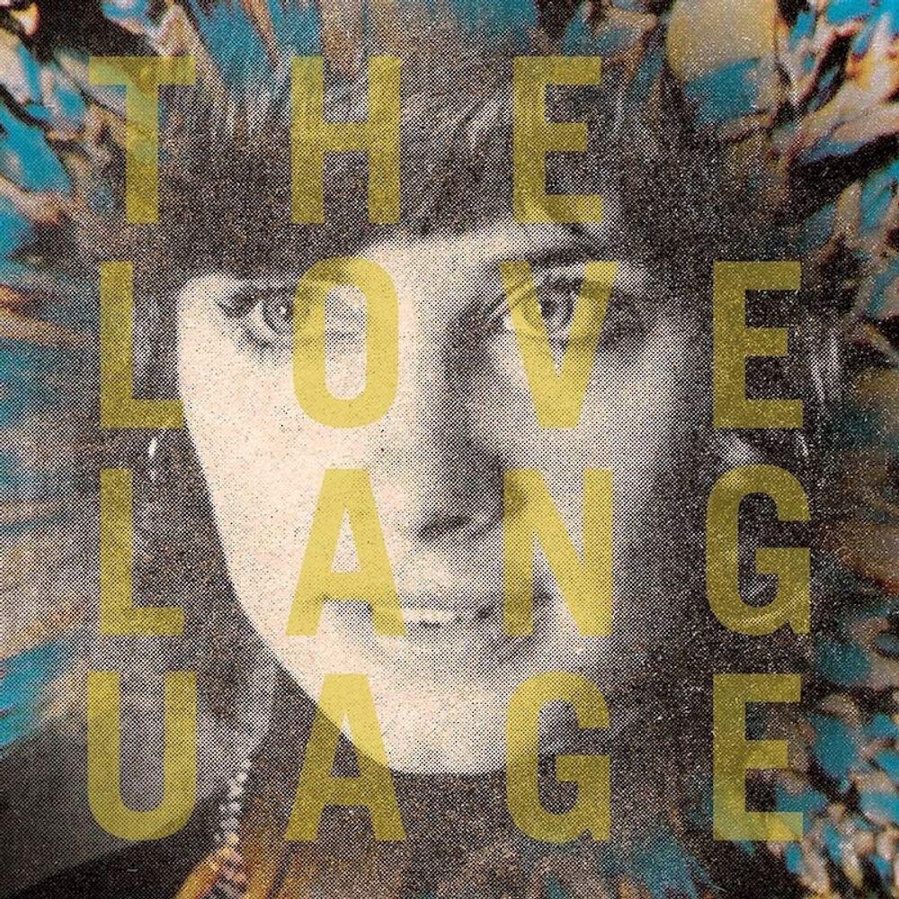 

Виниловая пластинка LP The Love Language - The Love Language