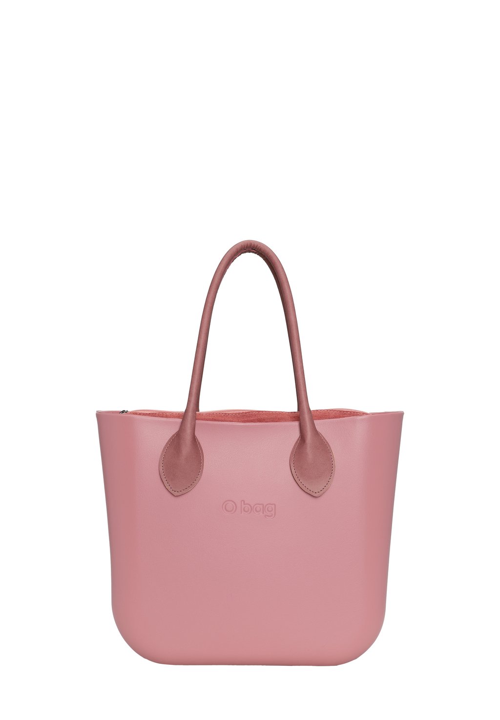 

Сумка для покупок O Bag, цвет Pink Blush Plain