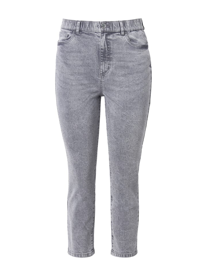 

Джинсы Studio Untold, серый деним