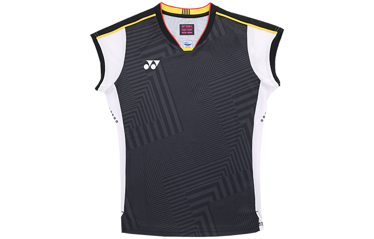 

Футболка женская YONEX, черный