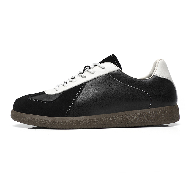 

Низкие мужские кроссовки KACHILANG, Black