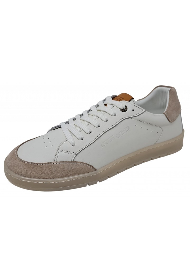 

Кроссовки на шнуровке Camel Active, белый