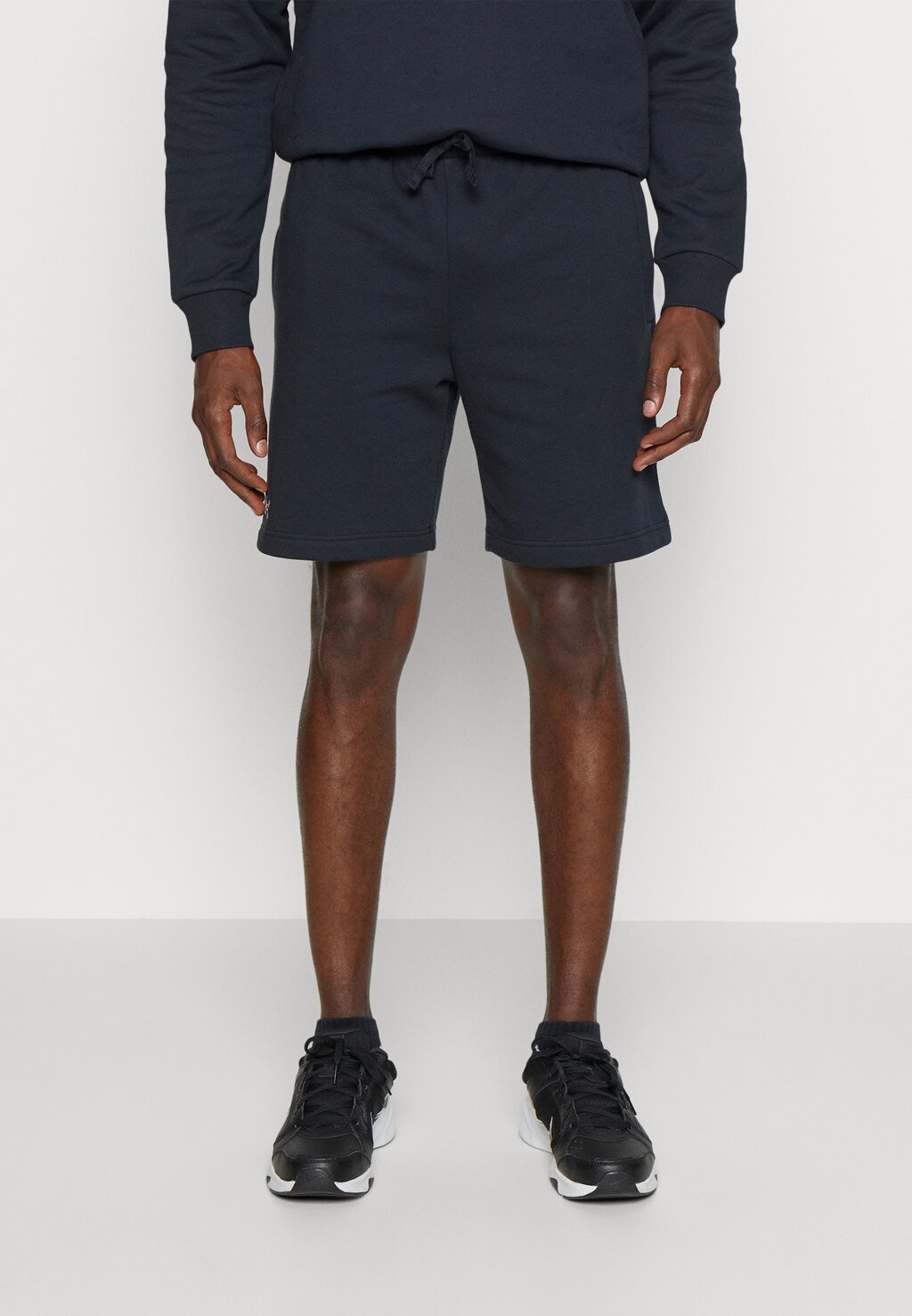 

Спортивные шорты Under Armour RIVAL, цвет Black/White