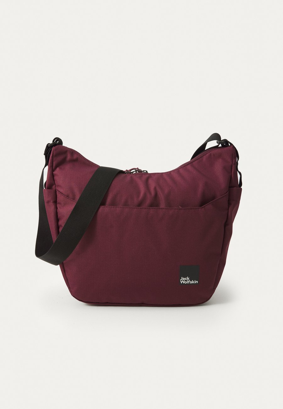 

Сумка кросс-боди Jack Wolfskin PARAISO, Amaranth/Bordeaux