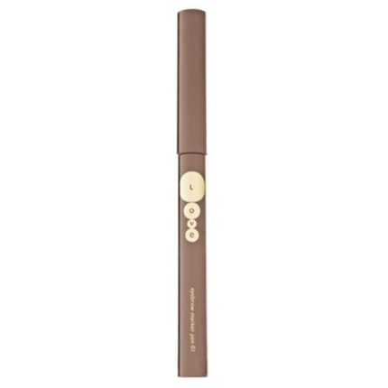 

Love Eyebrow Contour Felt Eyebrow Marker Tattoo Pen 01 Blonde 1.1ml Kallos
