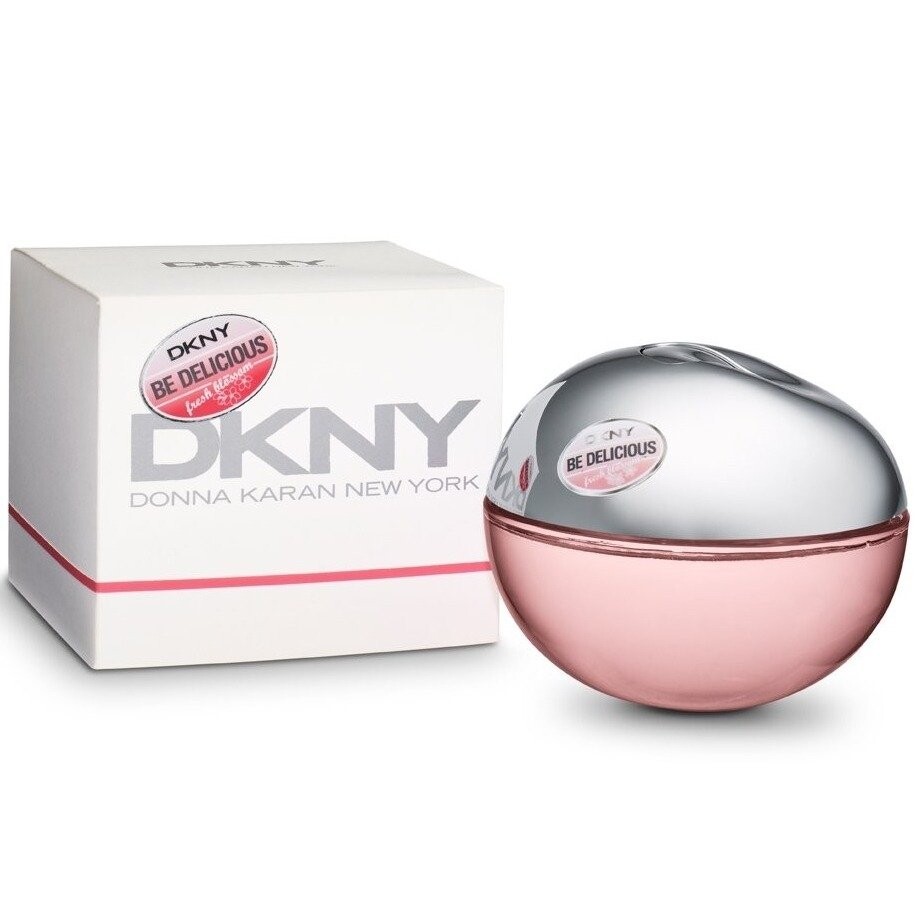 

Донна Каран, DKNY be Delicious Fresh Blossom, парфюмированная вода, 50 мл Donna Karan