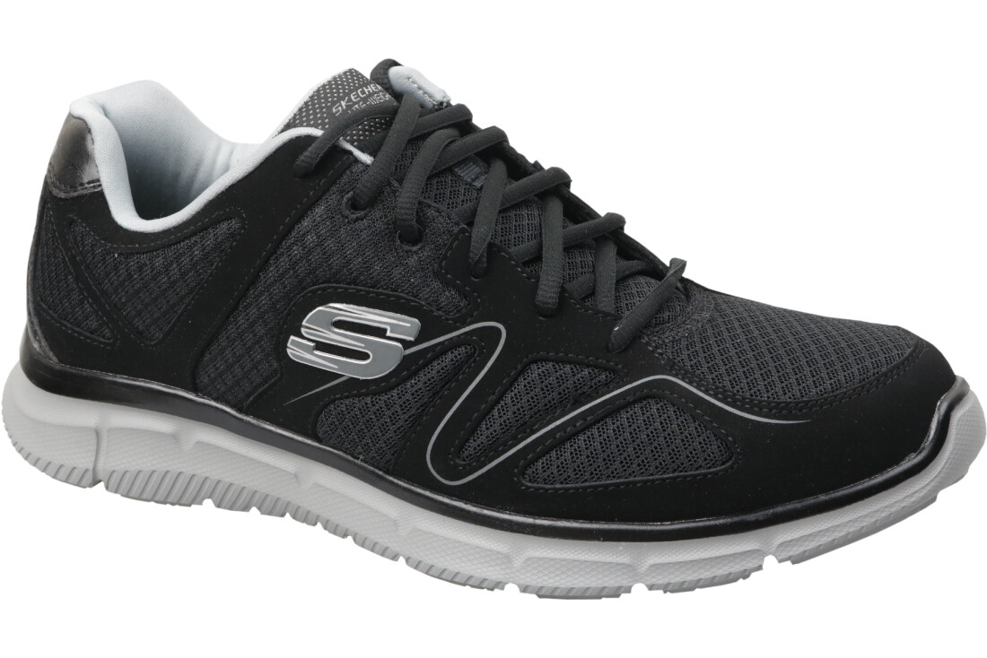 

Низкие кроссовки Skechers Skechers Verse Flash Point, черный