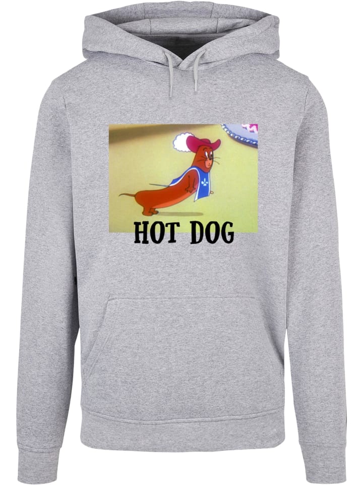 

Толстовка Absolute Cult, цвет heather grey