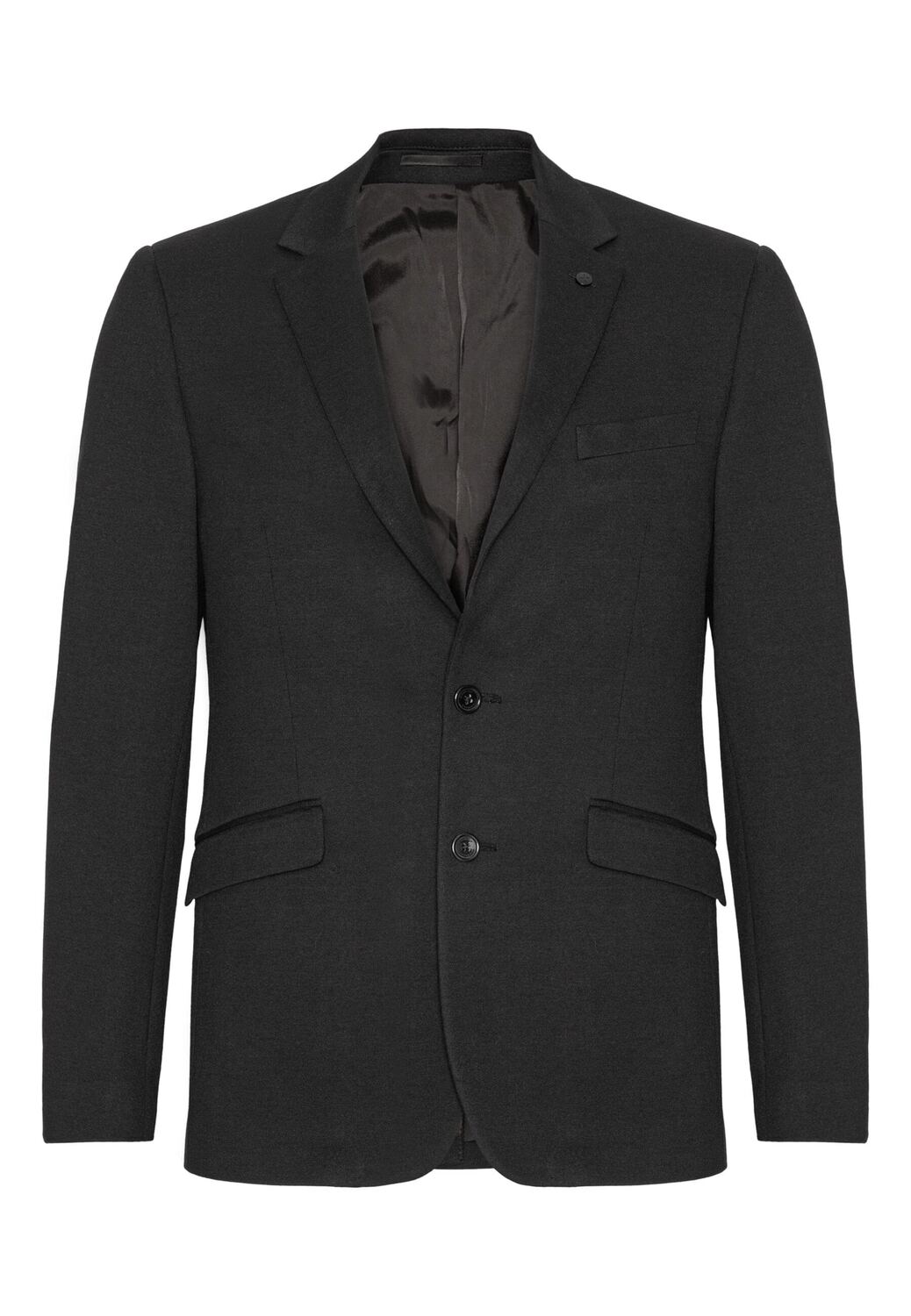 

Clean Cut Copenhagen Куртка межсезонная Regular fit черная