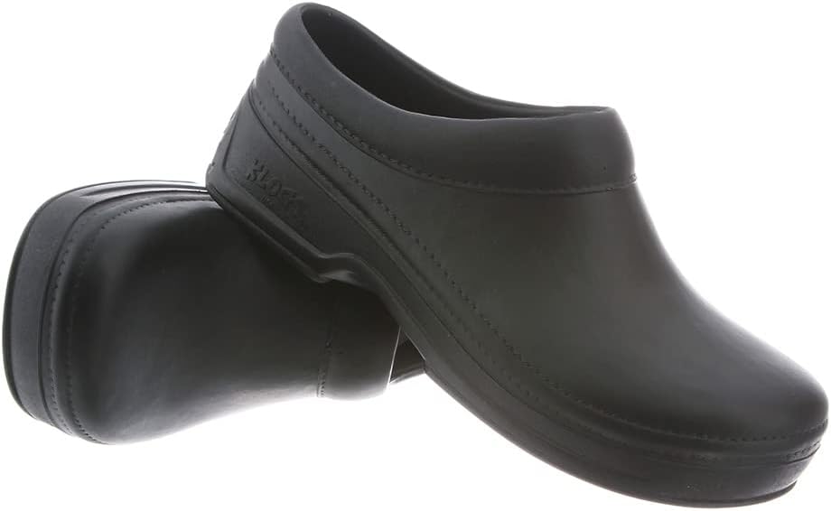 Klogs Footwear Joplin Shoes US, черный — фото 3