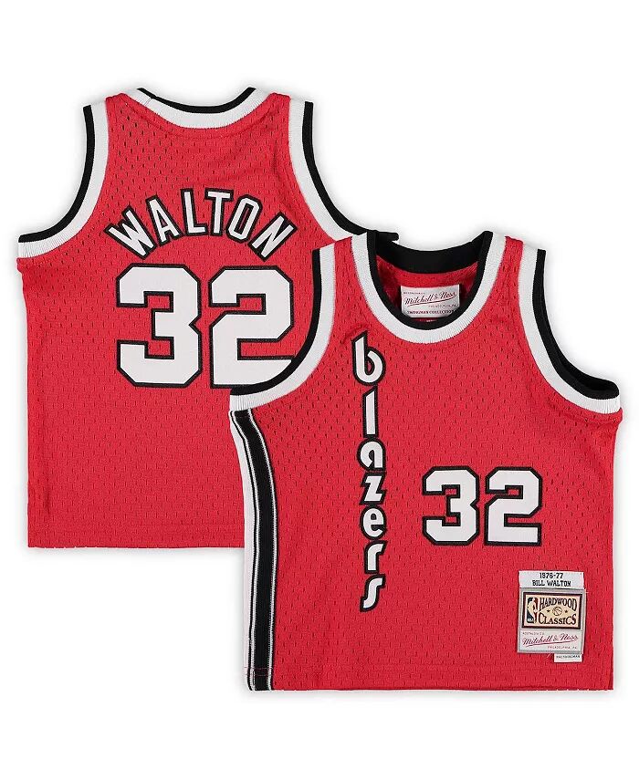 

Джерси для девочек Mitchell & Ness