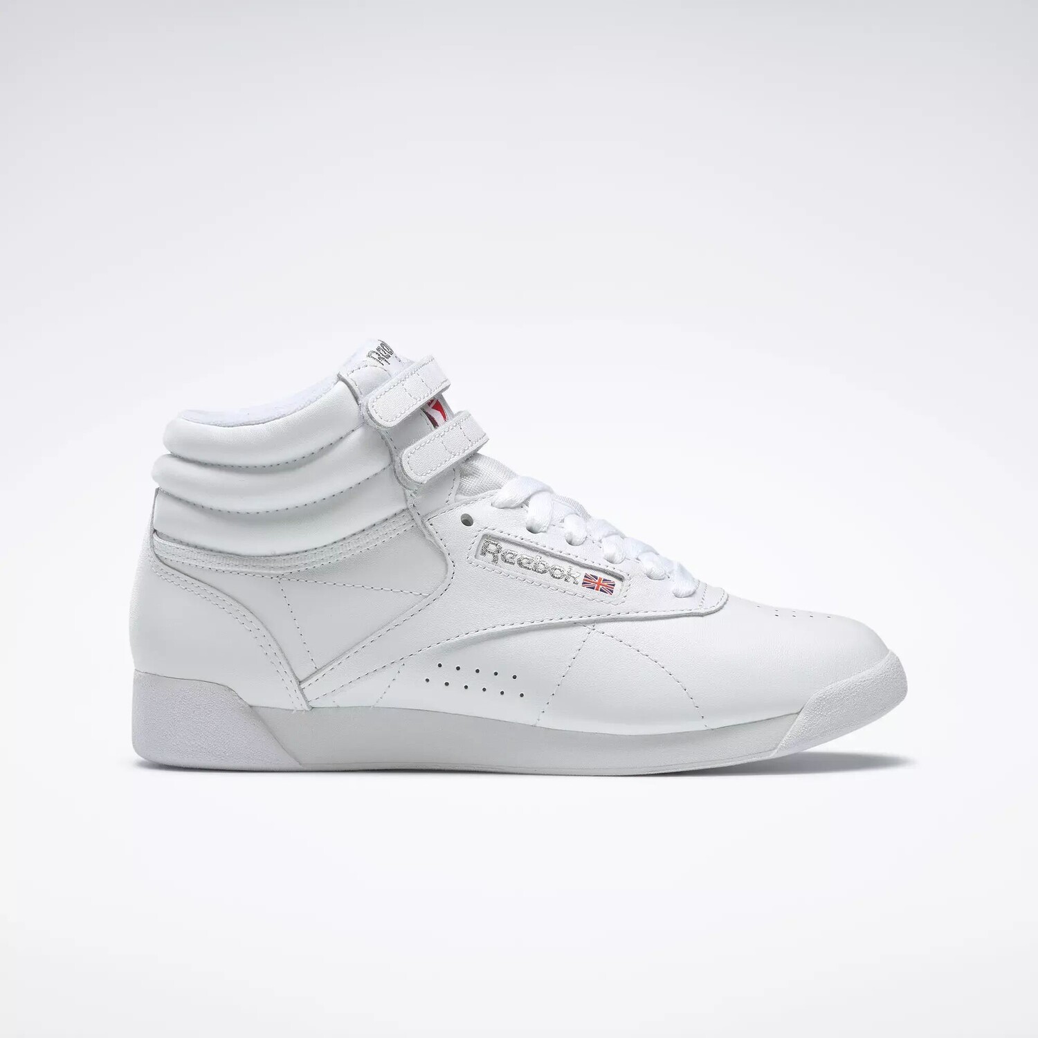 

Женские кроссовки F/S Hi Reebok, белый