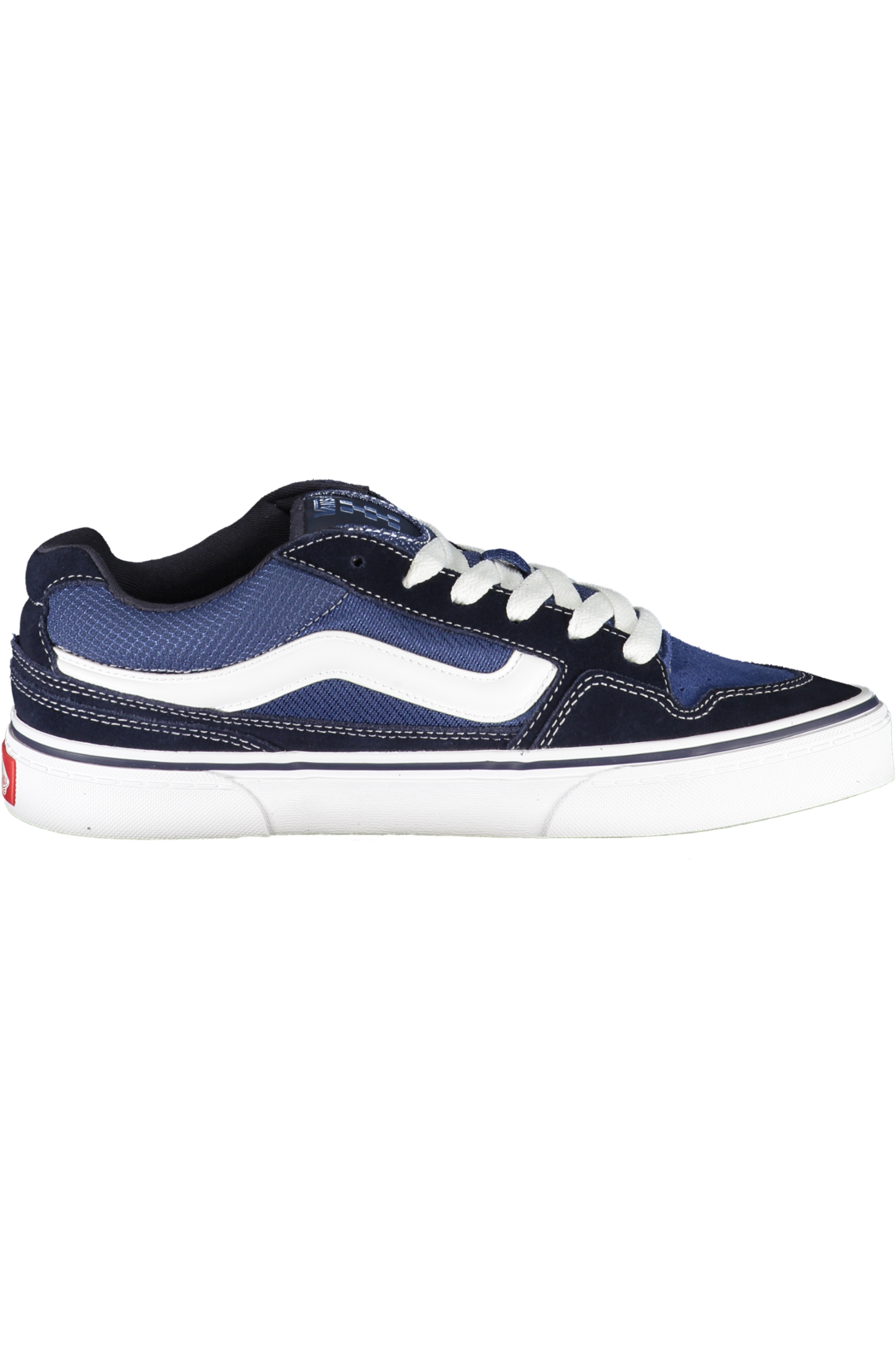 

Кроссовки спортивные мужские Vans, синий