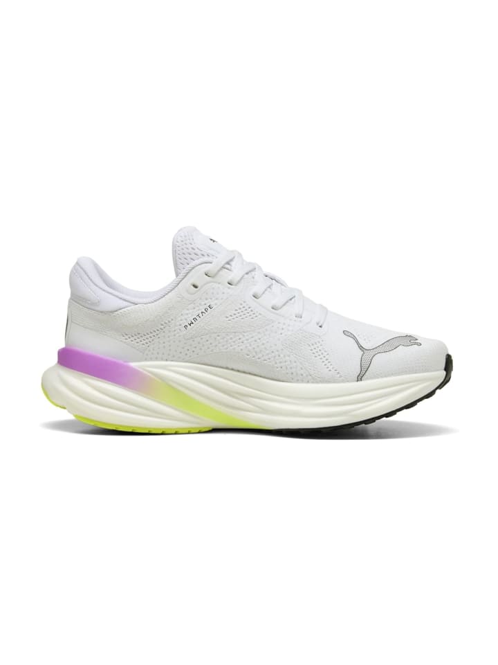 Беговые кроссовки Puma, белый