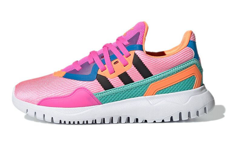 

Adidas originals Flex Collection Kids Lifestyle кроссовки GS