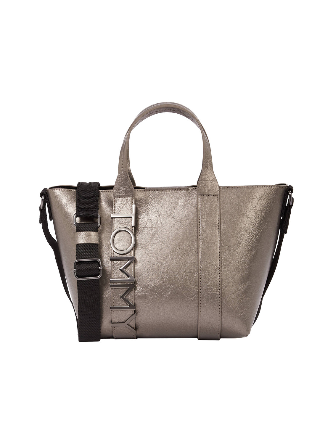

Сумка через плечо Tommy Jeans CITY BOLD MINI, медный