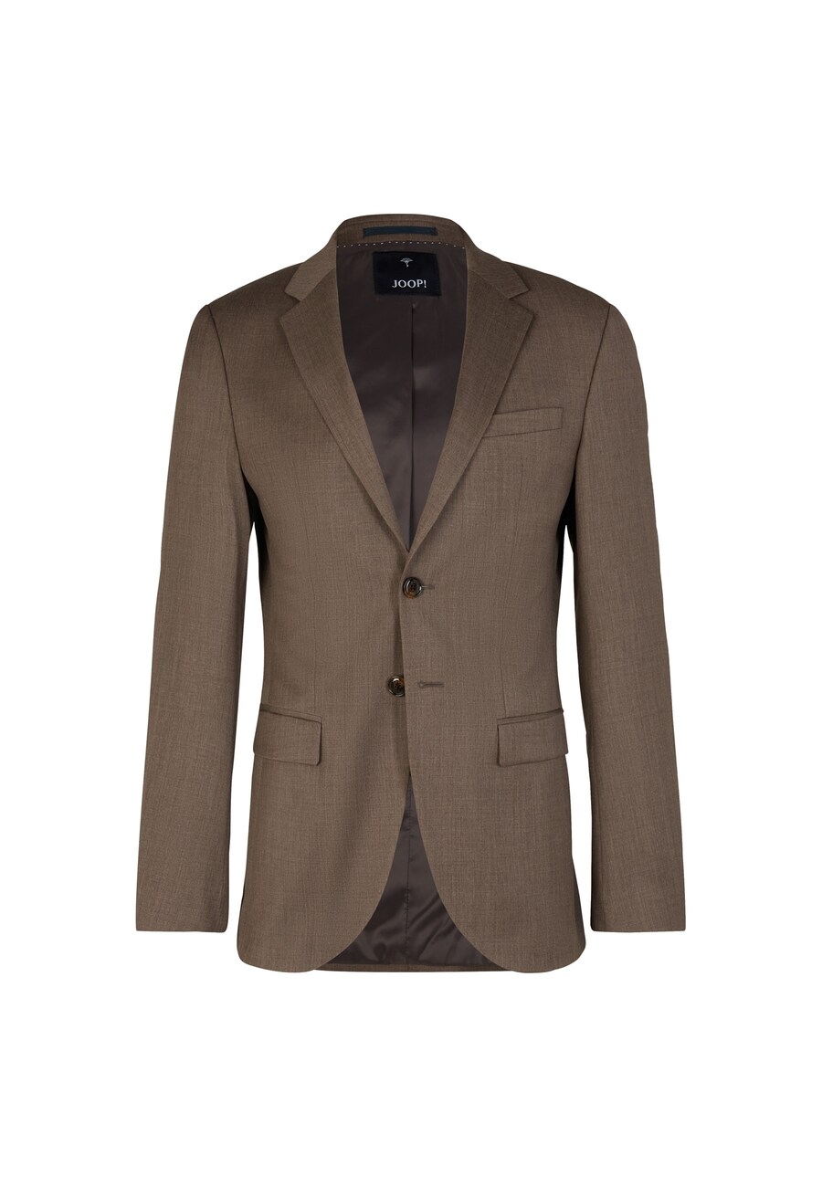 

Куртка JOOP! Slim fit Suit Jacket Damon, коричневый