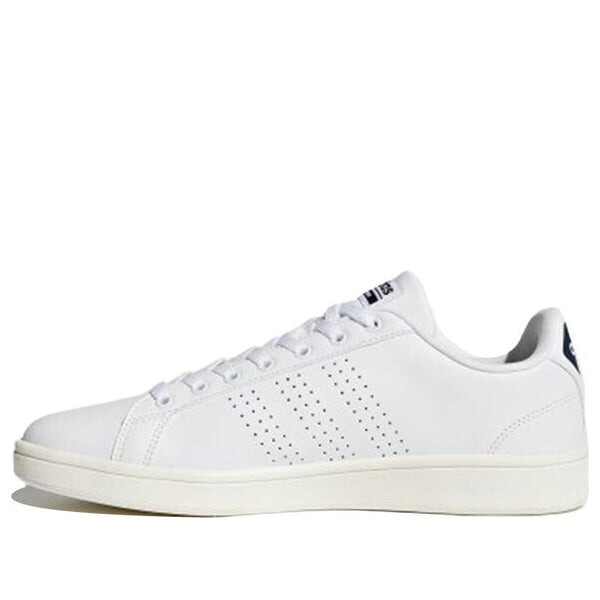 

Кроссовки neo cf advantage cl Adidas, белый