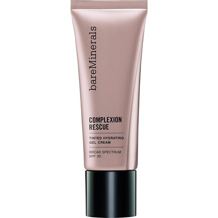 

Тональный увлажняющий гель-крем Complexion Rescue с корицей 5,5, Bare Mг­Nerals