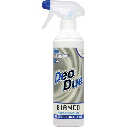 

Chimiclean Deo Due Белый аромат для комнаты 500мл