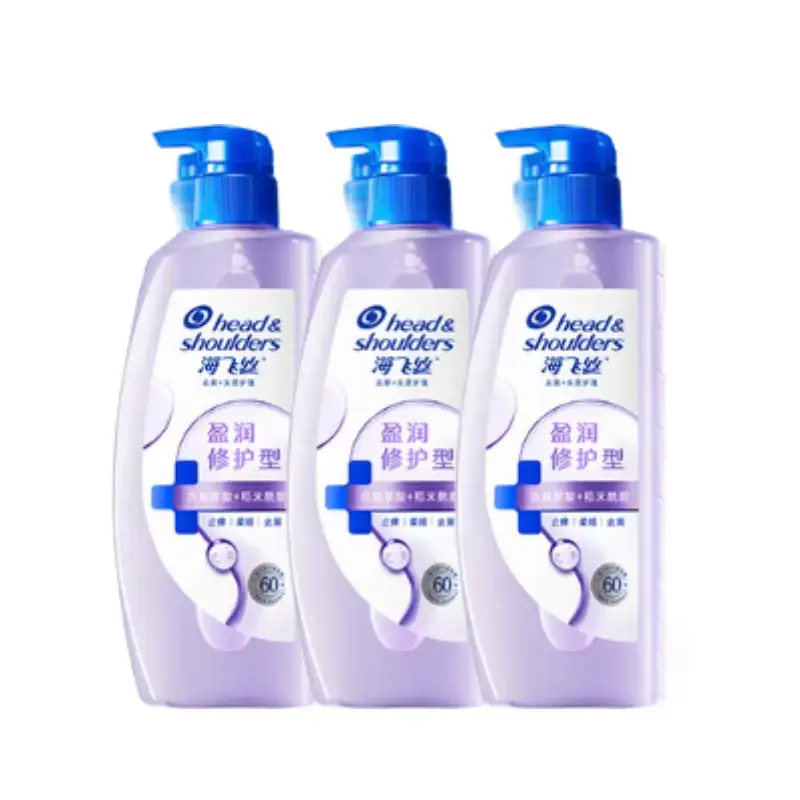 

Шампунь от перхоти для ухода за кожей головы увлажняющий, питающий, разглаживающий Potpourri 360г/670г Head&shoulders