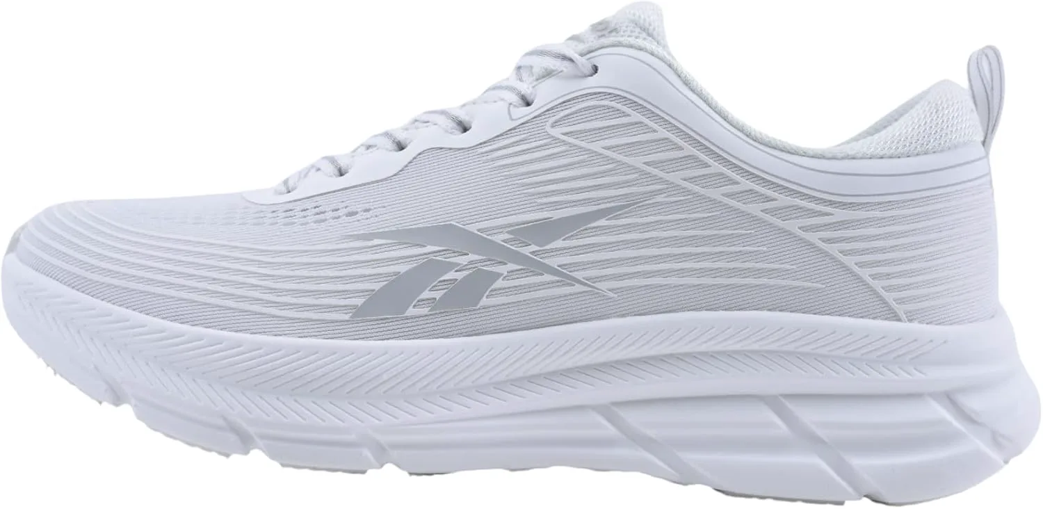 Мужские кроссовки Reebok Road Strider, белый/серый