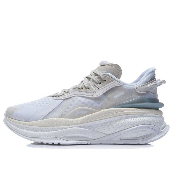 Кроссовки превышают 5 Li-Ning, серый