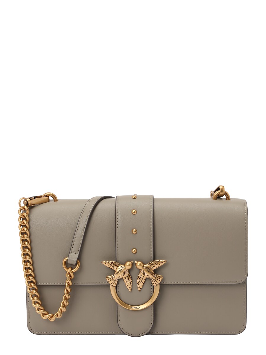 

Сумка кросс-боди PINKO LOVE ONE CLASSIC, Brocade