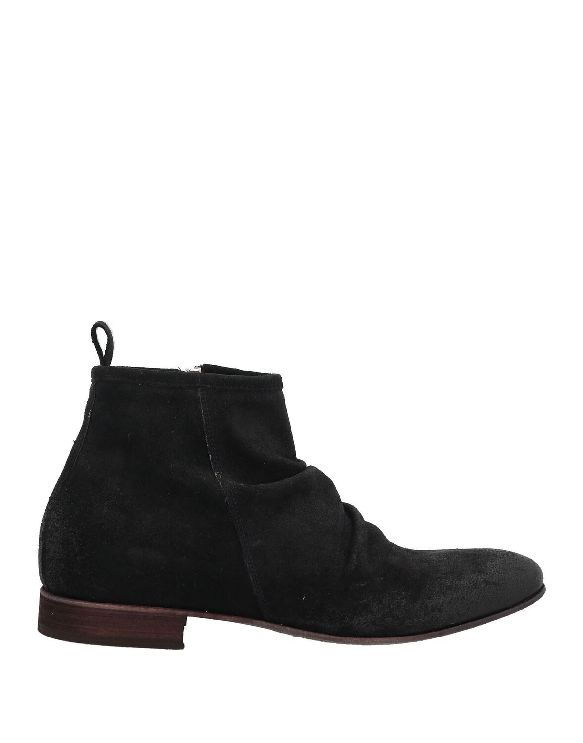 

Ботильоны Poema Shoes, черный