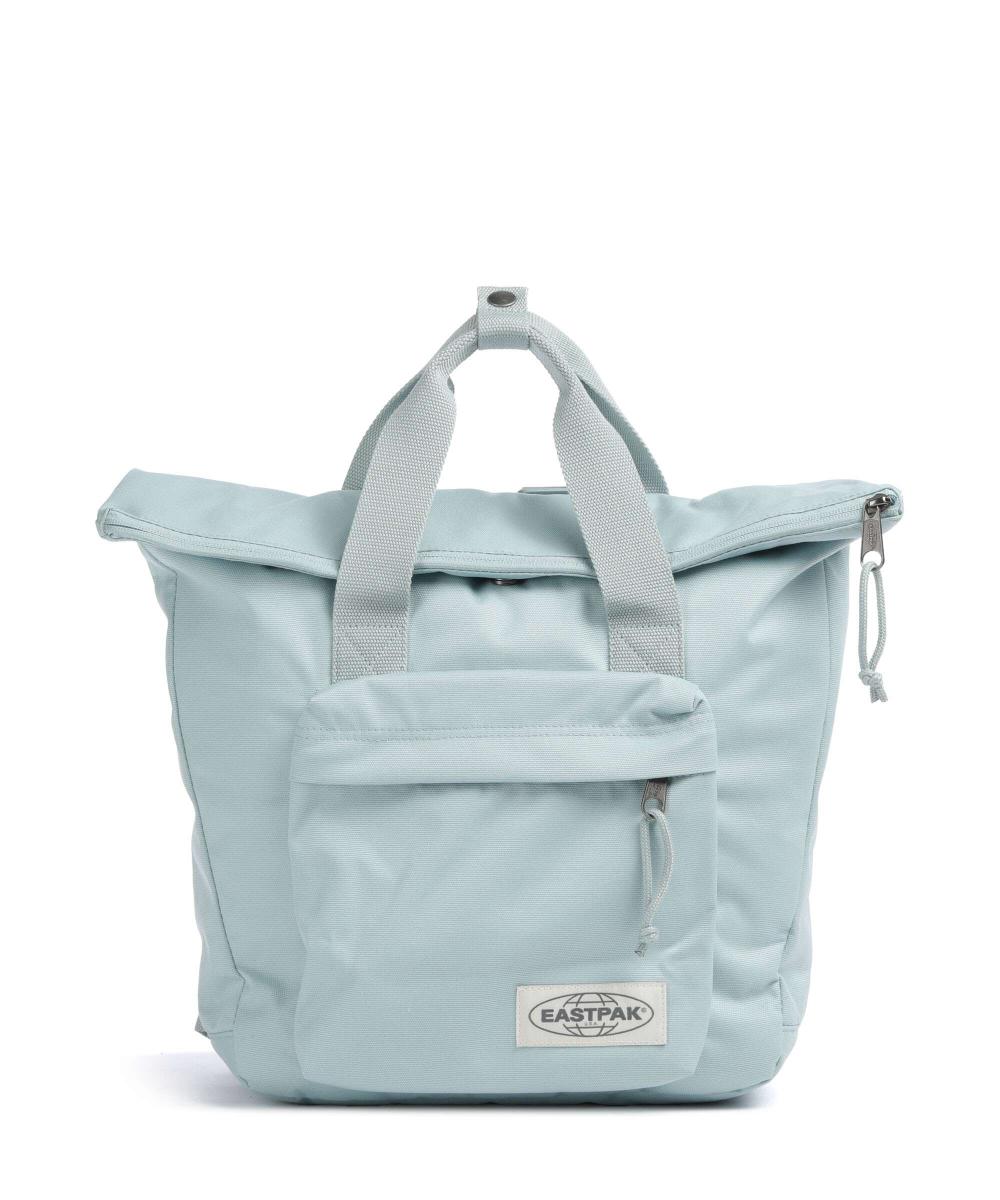 

Рюкзак Shopp'R Pack с закругленной крышкой 13 дюймов полиэстер Eastpak, голубой