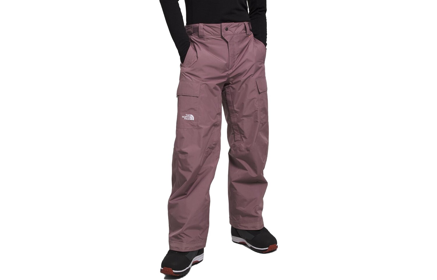 

Брюки-карго мужские цвета Fawn The North Face, цвет Fawn